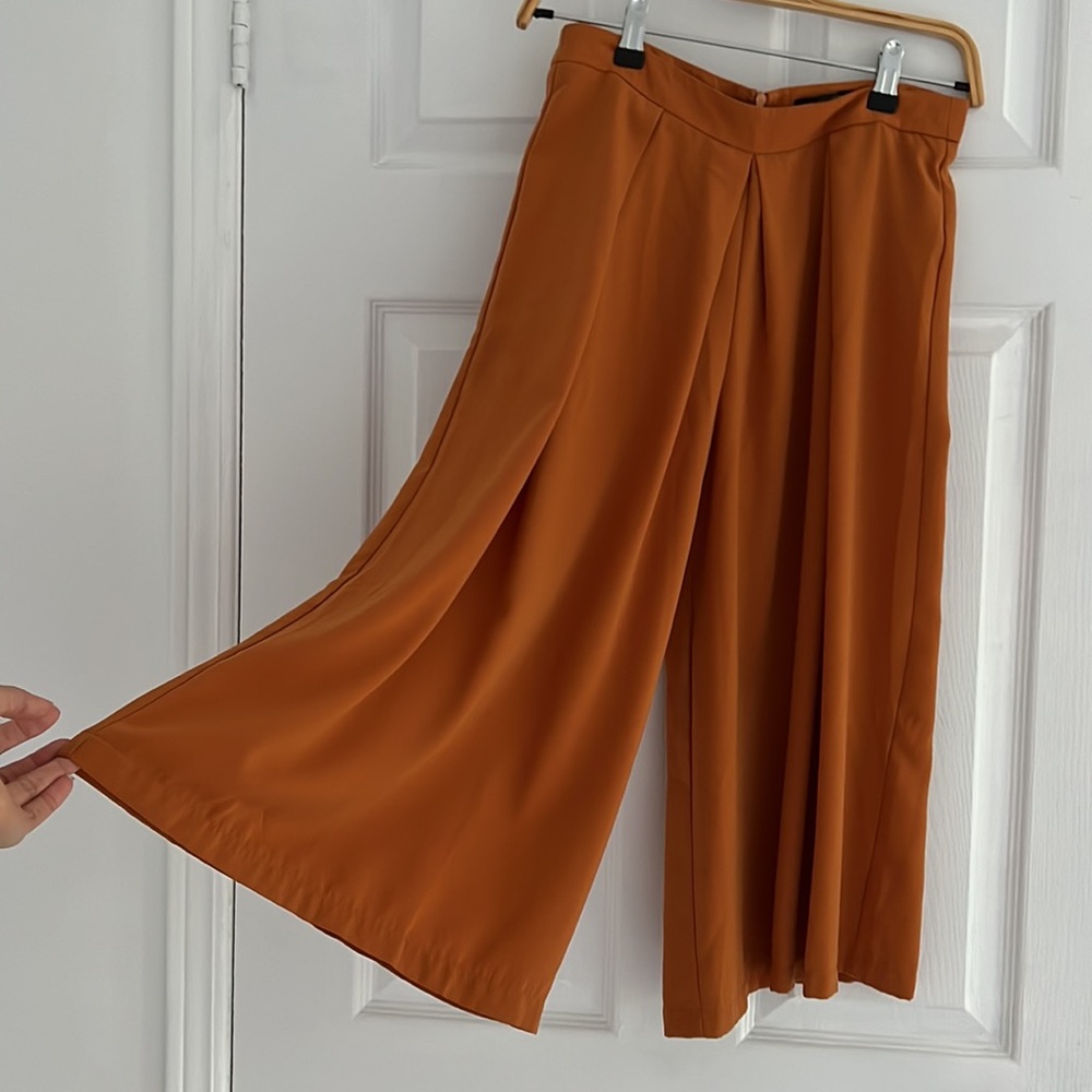Culottes - Picture 2 of 3